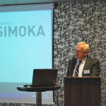 Aptarta verslui socialinės atsakomybės kuriama nauda