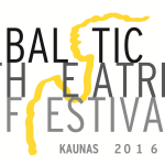 Baltijos šalių teatro festivalis