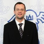 Evaldas Rapolas paskirtas Lietuvos arbitražo teismo valdybos nariu