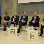 IQ Forumas „Kaunas 4.0“ – kaip pagauti revoliucijos bangą?