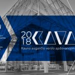 „Kauno augančio verslo apdovanojimai“ (K.A.V.A. 2018) kviečia įvertinti metų geriausius