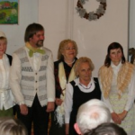 Kauno krašto neįgaliųjų sąjungos veiklos 15 metų jubiliejui paminėti