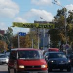 Klubas „Verslas Kaunui“  kviečia prisijungti prie iniciatyvos „ŽYDIM“