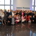 Konferencijoje „Moteris versle 100/10“ – 100 dalyvių iš visos Lietuvos