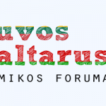 Lietuvos - Baltarusijos ekonomikos forumas
