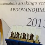 „Lifosa“ pelnė tris socialiai atsakingo verslo apdovanojimus