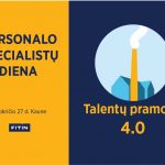 Talentų pramonė 4.0