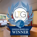 „Park Inn by Radisson Kaunas“ laimėjo „Luxury Business hotel of the Year 2018“ apdovanojimą