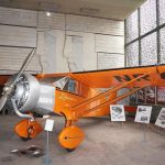 Rūmų klubas Lietuvos aviacijos muziejuje