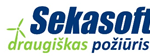 „Sekasoft” plečia veiklą į užsienį
