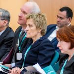 Specialistus iš 20 šalių subūrusi Kauno kolegija: partnerystė tobulėjimui – būtina
