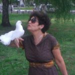 Tarp konkurso „Metų kaunietė 2013“ finalisčių - Laimutė Anužienė