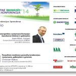 Tarptautinė biomasės energetikos konferencija