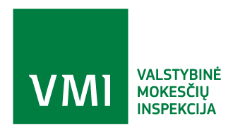 VMI informuoja: jau galima įsigyti verslo liudijimus kitiems metams