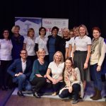 Verslo moterų sėkmės ir laimės formulė - didžiausiame forume Kaune