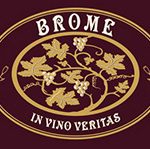 Vyno namai "Brome"