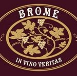 Vyno namai "Brome" Savaitgalis konjakų gerbėjams