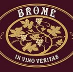 Vyno namai "Brome" kviečia į vyno šventę