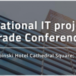 International IT Projects & Trade Conference