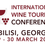 Kvietimas į tarptautinę vyno turizmo konferenciją Gruzijoje