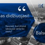 K.A.V.A. 2018: Kaunas didžiuojasi!